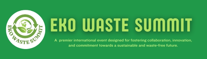 EKO WASTE SUMMIT